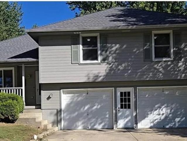 House for sale in Excelsior Springs, Clay County