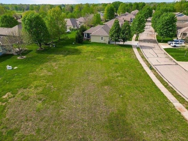 Land for sale in Kansas
