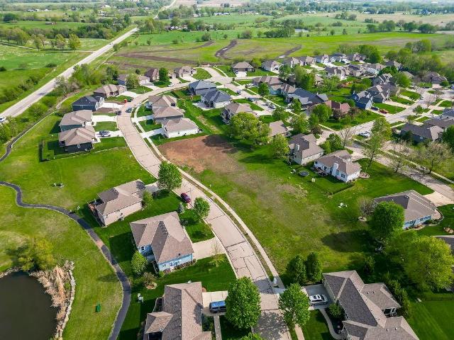 Land for sale in Kansas