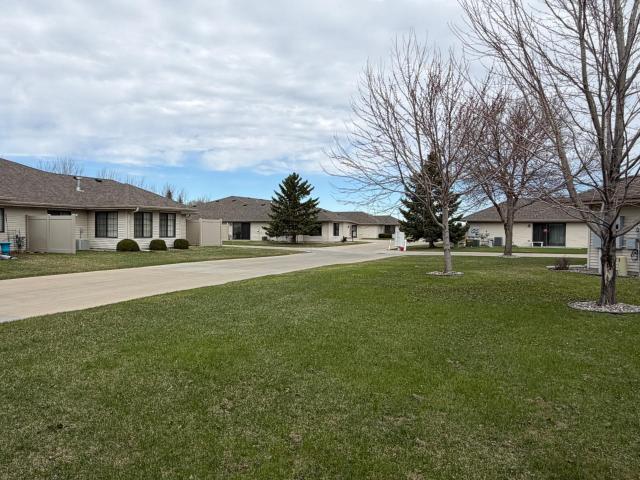 House for sale in Moorhead, Minnesota