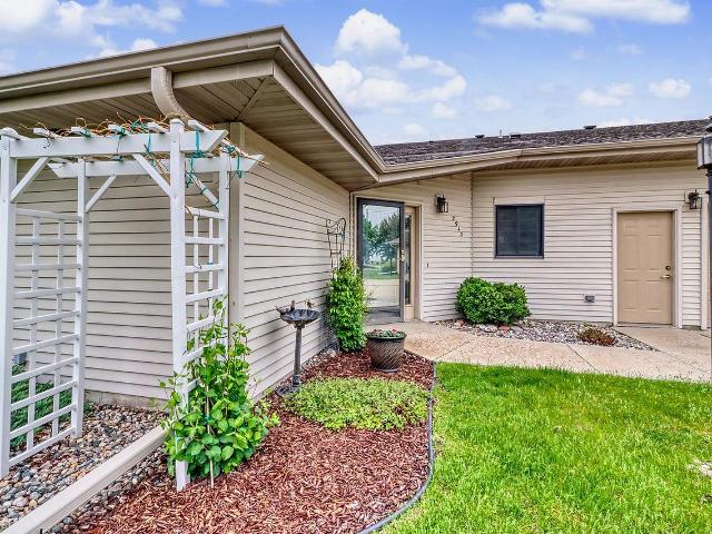 Townhouse for sale in Moorhead, Minnesota