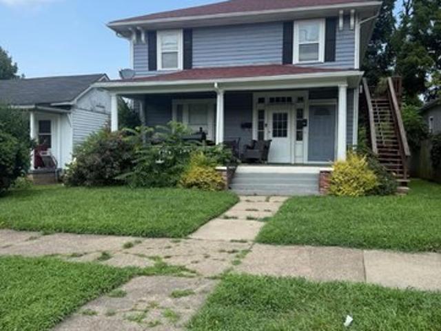 House for sale in Huntington, West Virginia