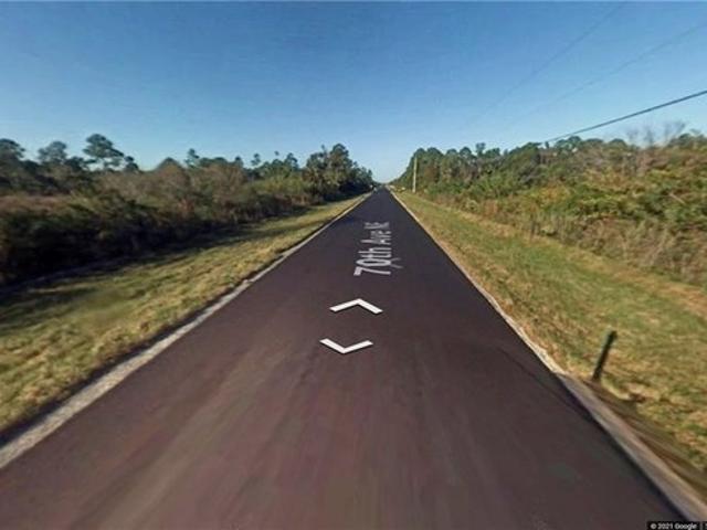 Land for sale in Naples, Florida
