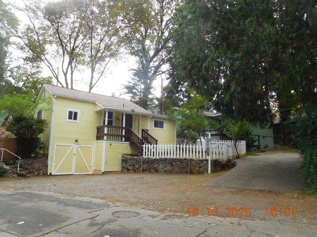 House for sale in Placerville, California
