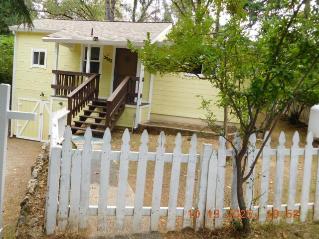 House for sale in Placerville, California