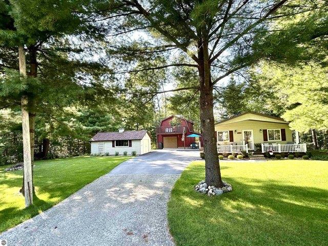 House for sale in West Branch, Michigan