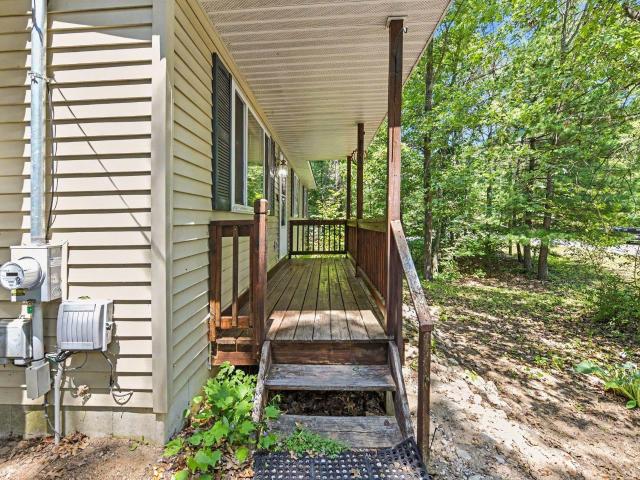 House for sale in Green Lake, Michigan