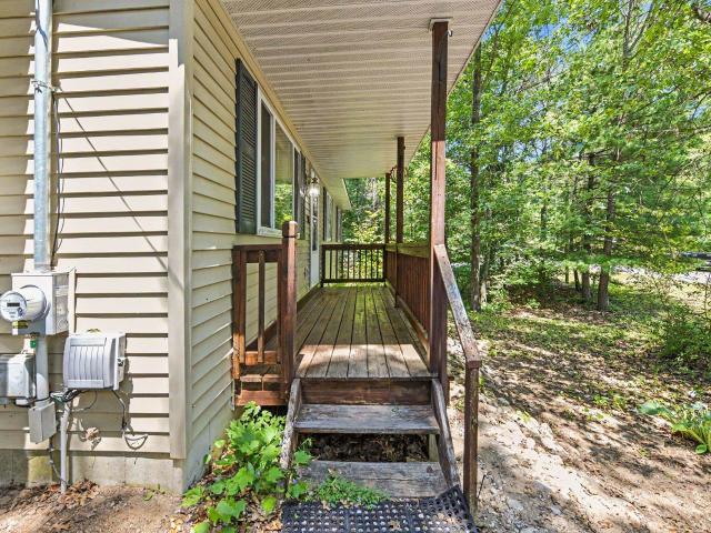 House for sale in Green Lake, Michigan