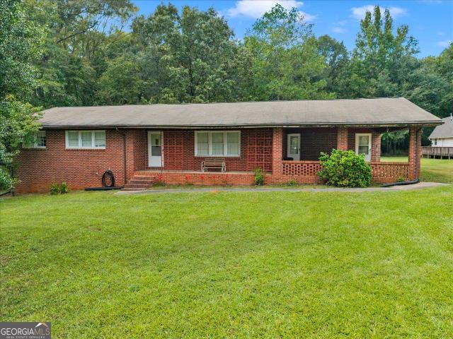 House for sale in Madison, Morgan County