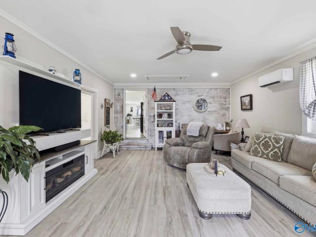 House for sale in Boaz, Alabama