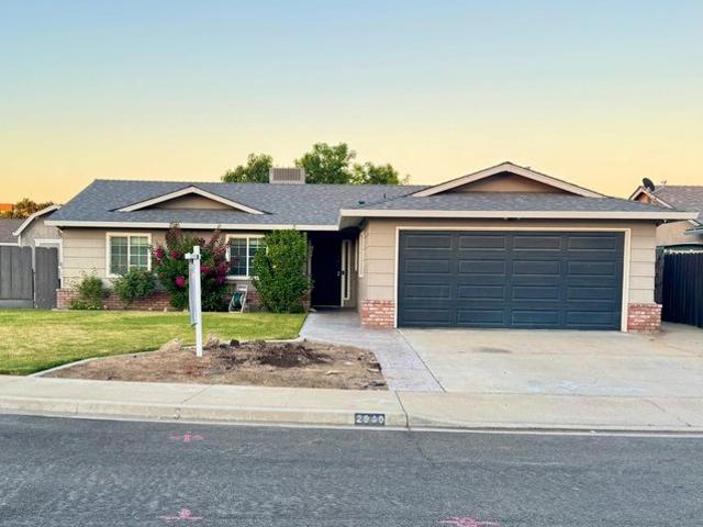 House for sale in Turlock, California