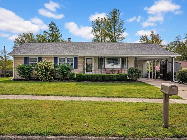 House for sale in Bedford, Lawrence County
