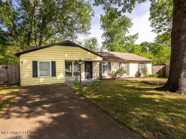 House for sale in Horn Lake, Mississippi