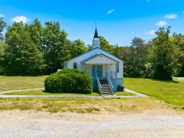 Commercial for sale in Tennessee