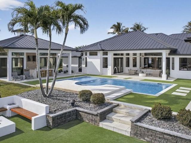 House for sale in Wellington, Florida