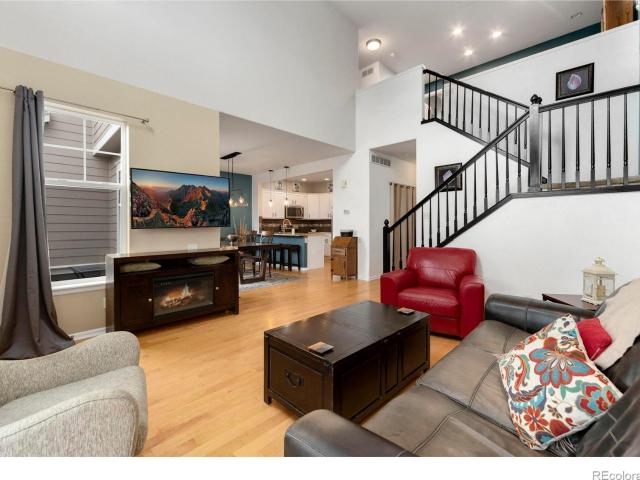 Townhouse for sale in Hunter's Run, Loveland