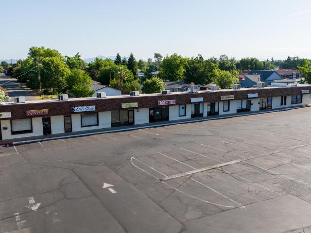 Property for rent in Shasta, California