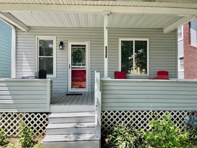 House for sale in Erie, Pennsylvania