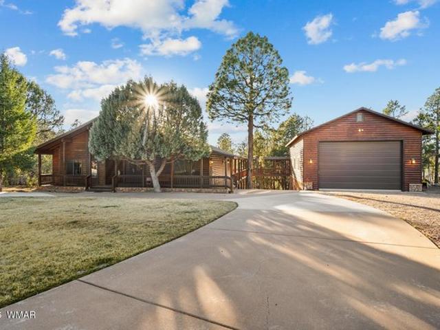 House for sale in Navajo, Arizona