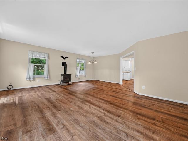 House for sale in North Kingsville, Ohio