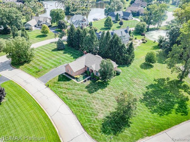 House for sale in Hamburg Township, Livingston County