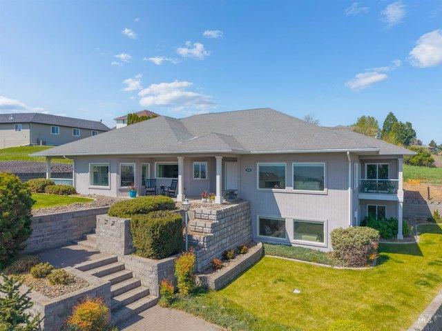 House for sale in Clarkston, Washington