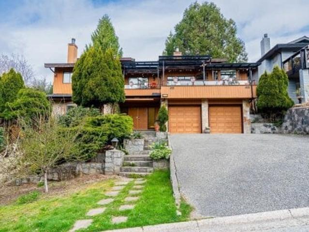 Property for sale in North Vancouver, British Columbia