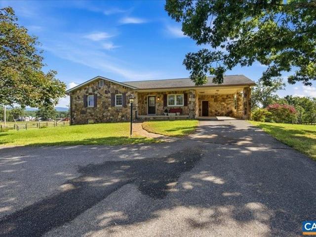 House for sale in Stanardsville, Greene County