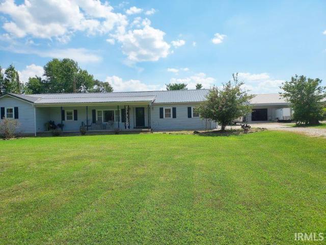 House for sale in Dubois, Indiana