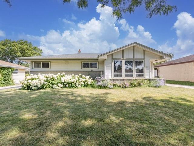House for sale in Cudahy, Wisconsin