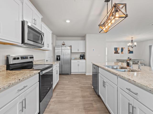 House for sale in Alamance, North Carolina