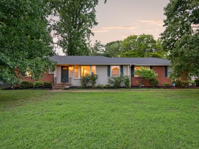 House for sale in Tennessee
