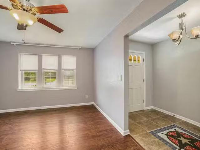 House for rent in Lewisville