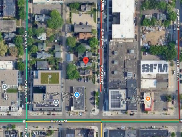 Land for sale in Hennepin, Minnesota