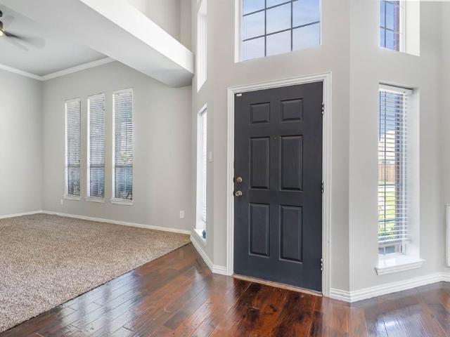 Property for rent in Plano, Texas