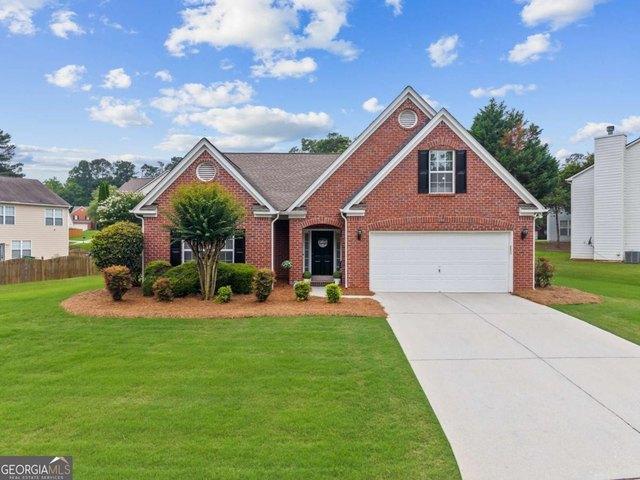 House for sale in Grayson, Georgia