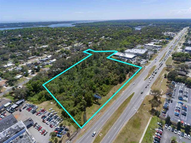 Land for sale in Saint Johns, Florida
