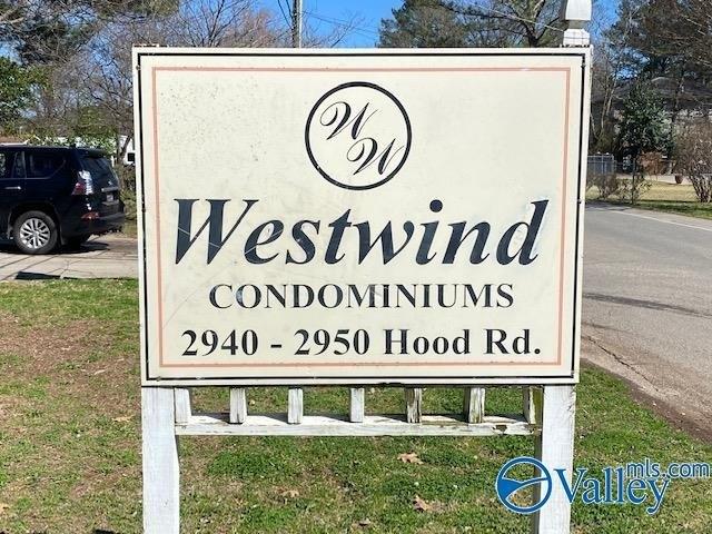 Condo for sale in Huntsville, Alabama