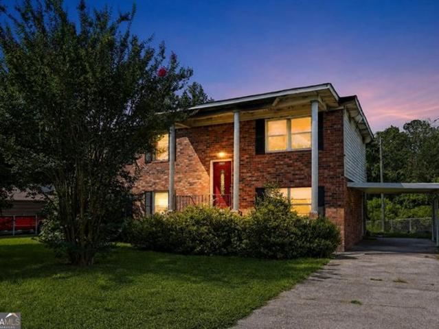House for sale in Augusta, Georgia