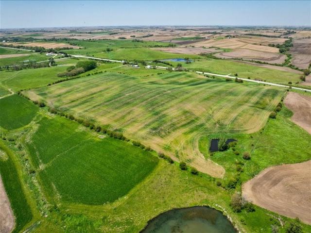 Land for sale in Greenfield, Iowa
