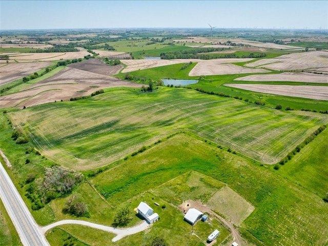 Land for sale in Greenfield, Iowa