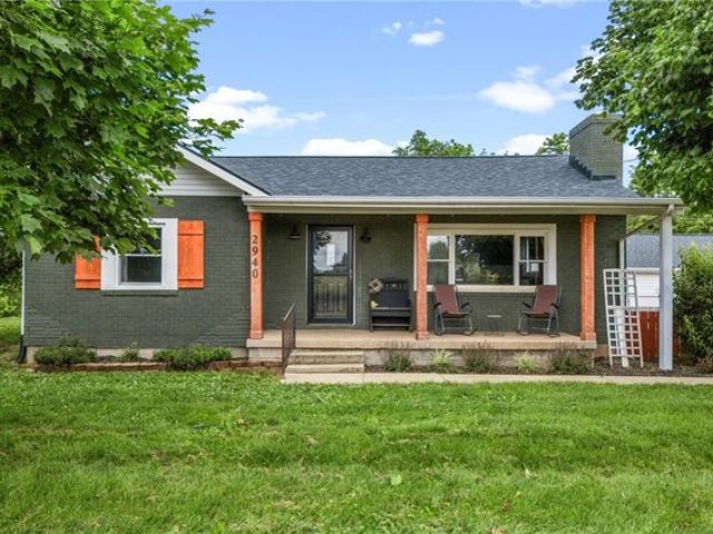 House for sale in Ohio