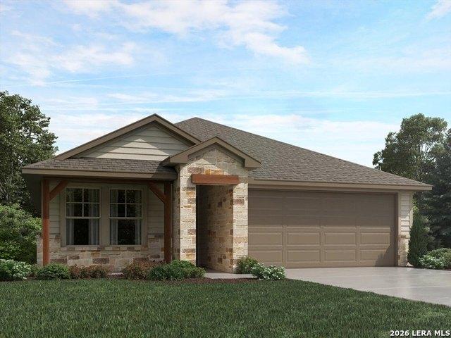 House for sale in Converse, Bexar County