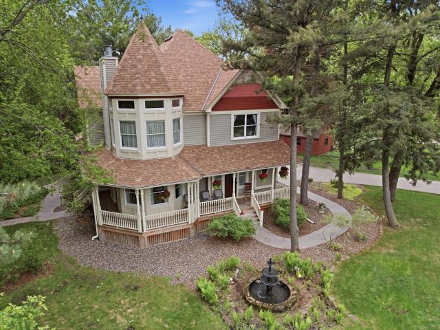 House for sale in Ramsey, Minnesota