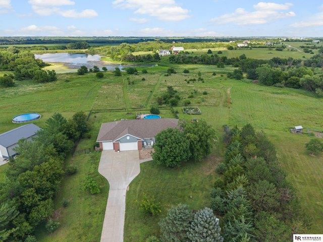 House for sale in Nebraska