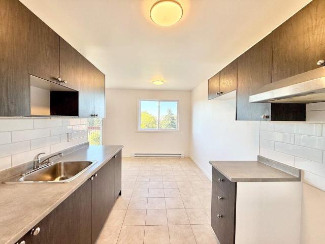 Apartment for rent in Longueuil, Quebec