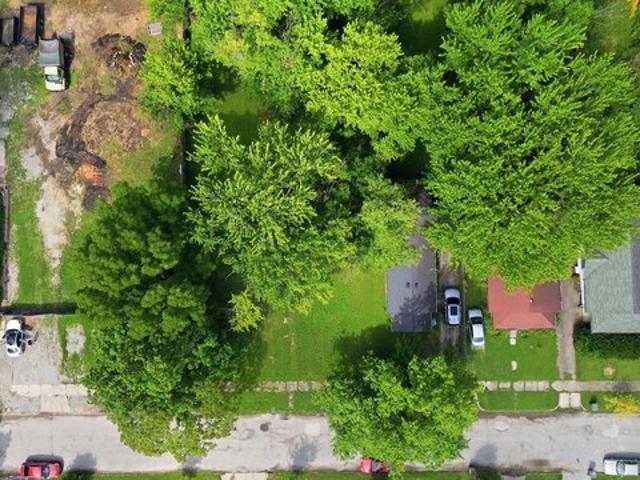 Land for sale in Camby, Indiana