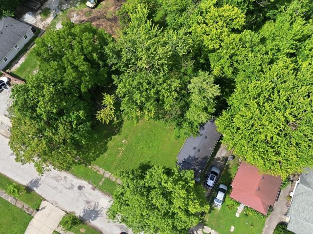 Land for sale in Camby, Indiana