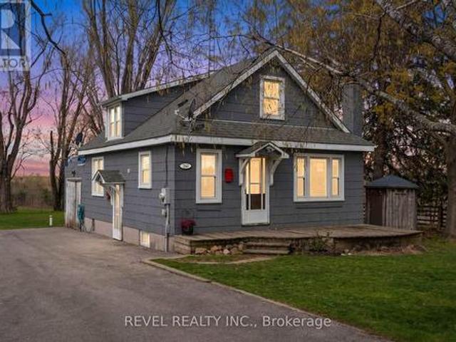 House for sale in Springwater, Ontario