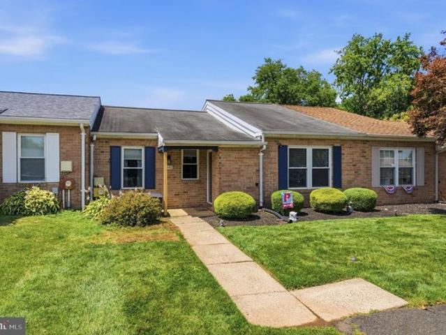 Townhouse for sale in Bucks, Pennsylvania